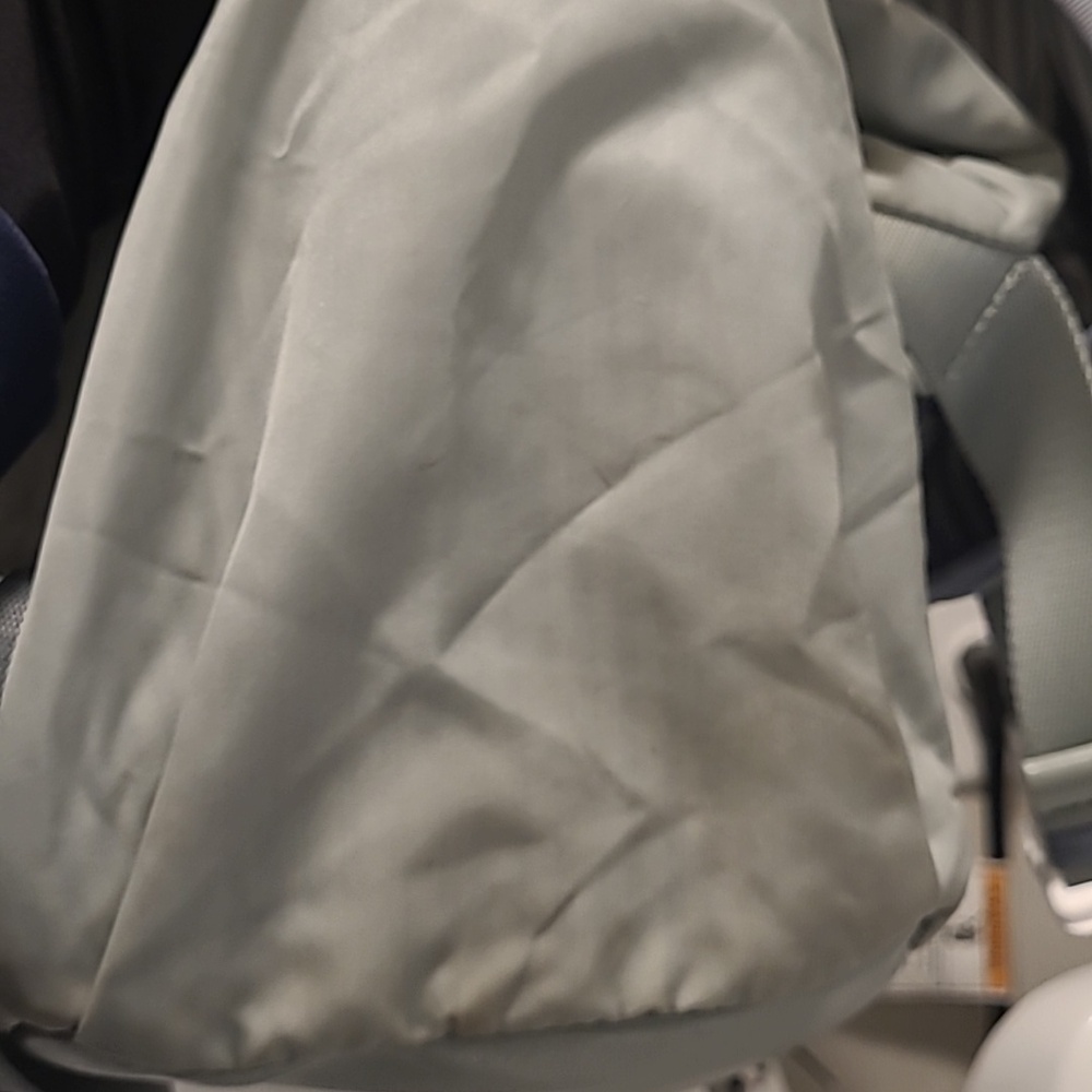 Lululemon Traveling Yogini Rucksack - Picture 10 of 10